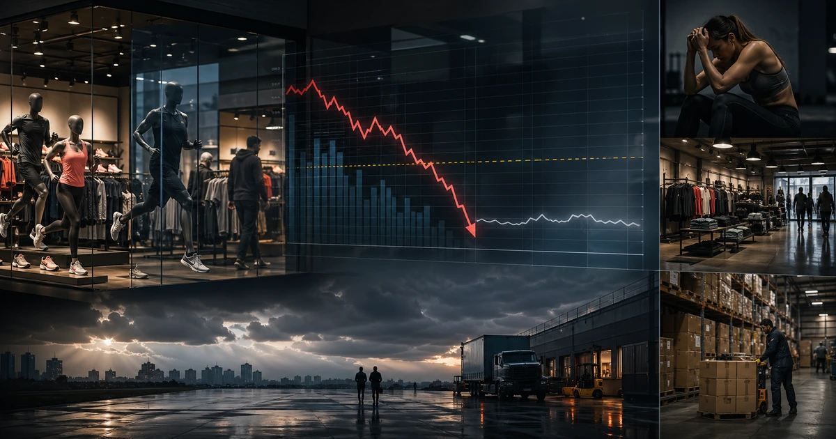 NKE news for week 16