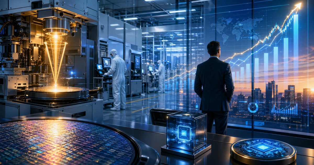 ASML news for week 16