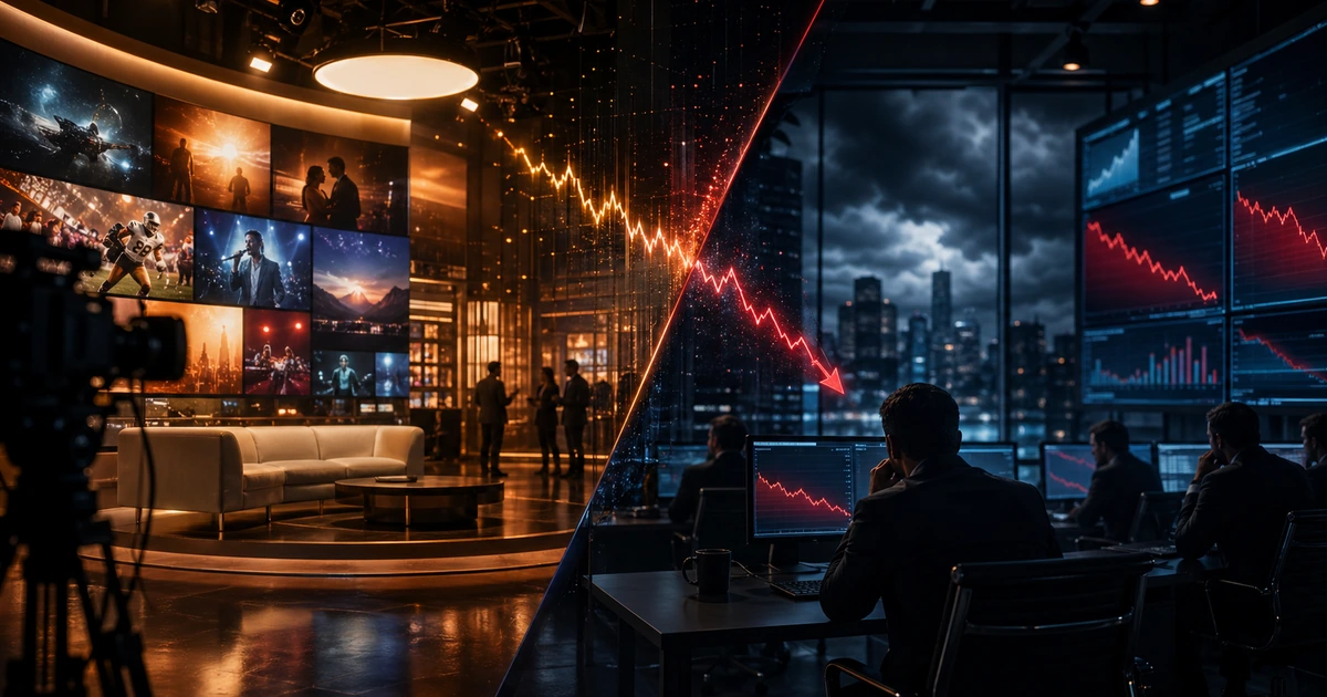 NFLX news for week 16