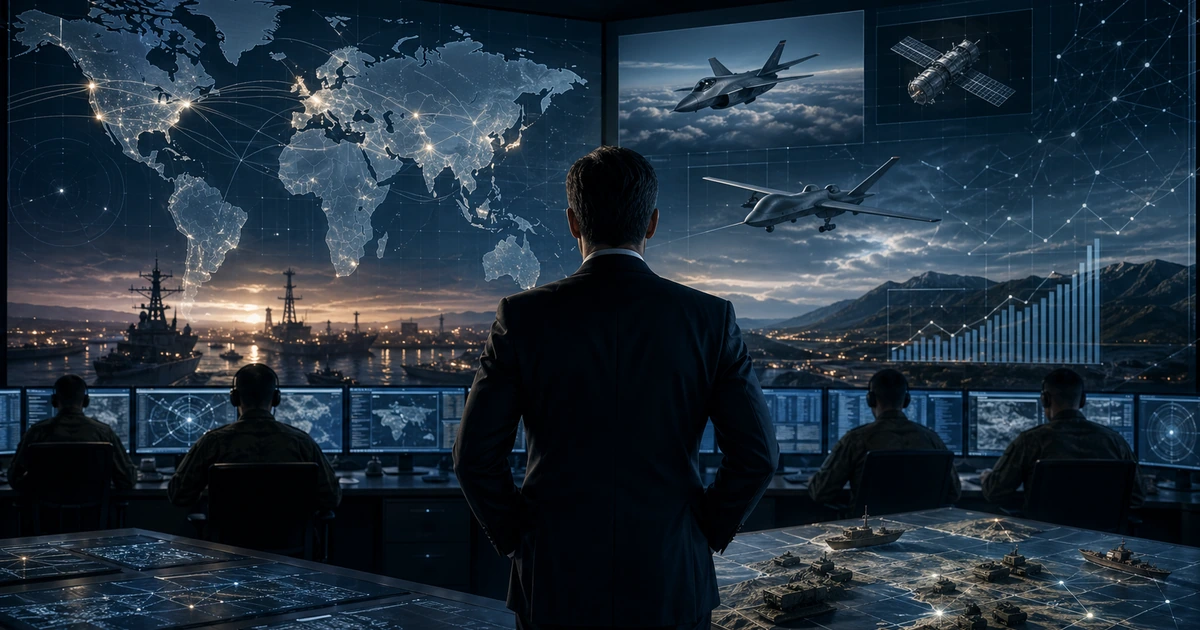 PLTR news for week 16