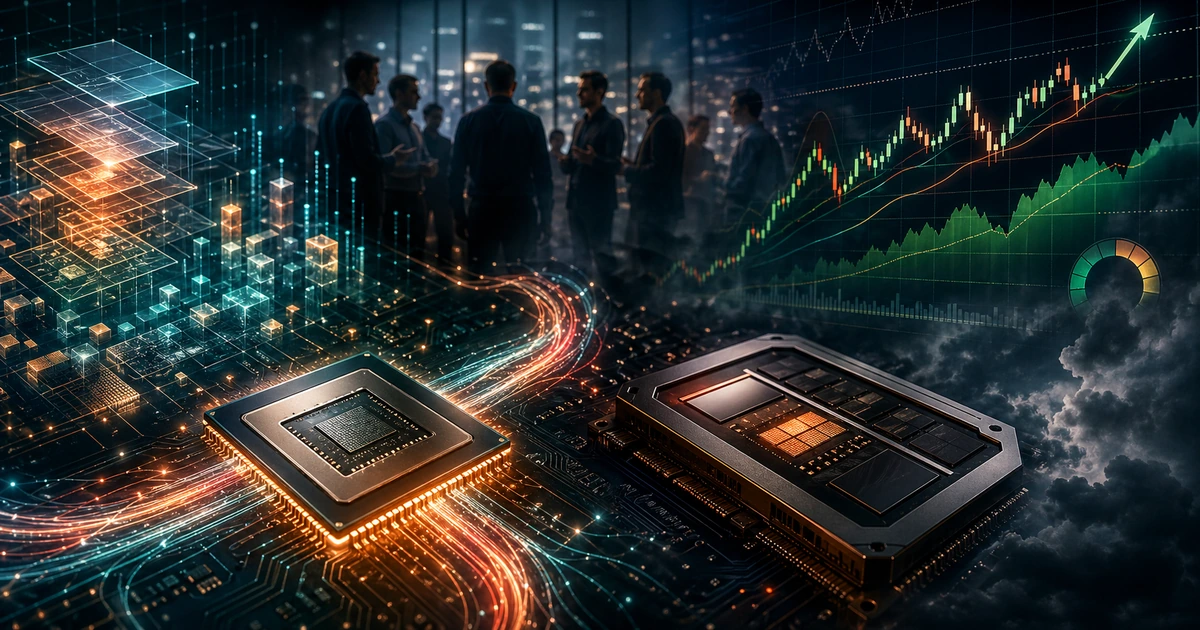 AMD správy za týždeň 17